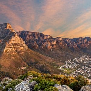 Rondreis Zuid Afrika