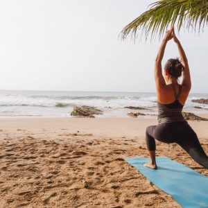 Yoga Sri Lanka